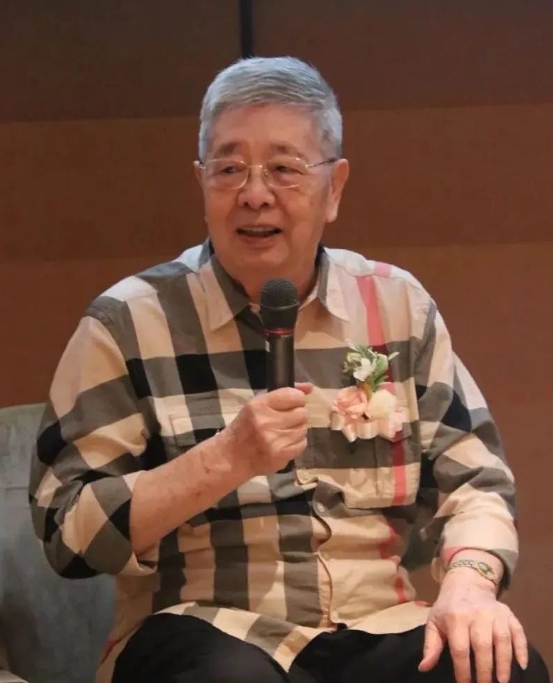 张孝友先生
